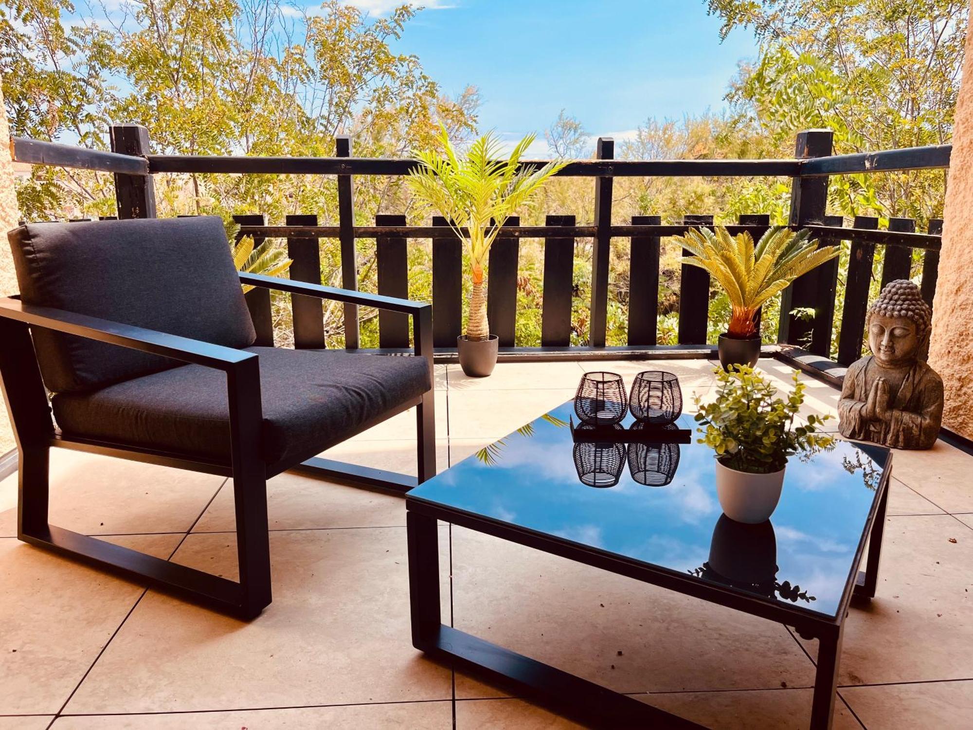 Coup De Coeur Exceptionnel Et Romantique Au Barcares Le Barcares Exterior photo